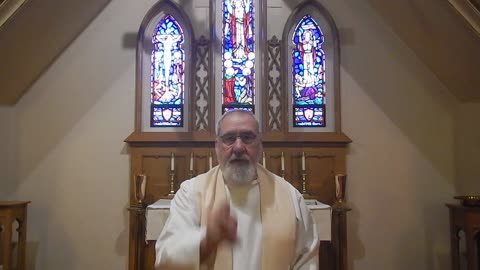 Worship for 5th Sunday of Easter 2025