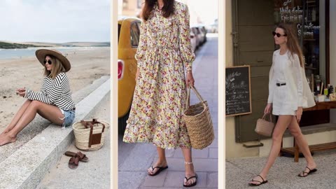 6 Things ELEGANT Women never wear in SUMMERS!