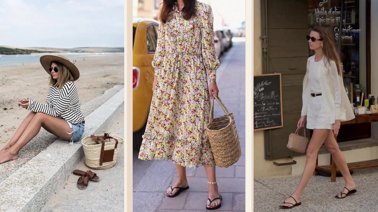 6 Things ELEGANT Women never wear in SUMMERS!