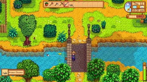 Stardew Valley