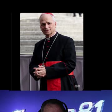 lets hope this pope believe in the bible