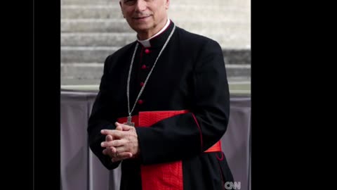 lets hope this pope believe in the bible