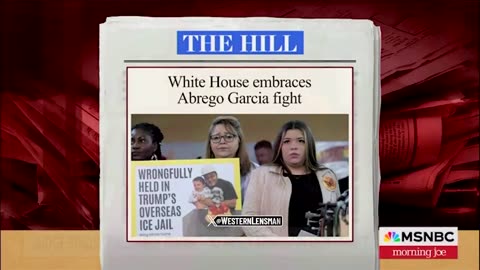 Elizabeth Warren parrots the new Democratic talking point