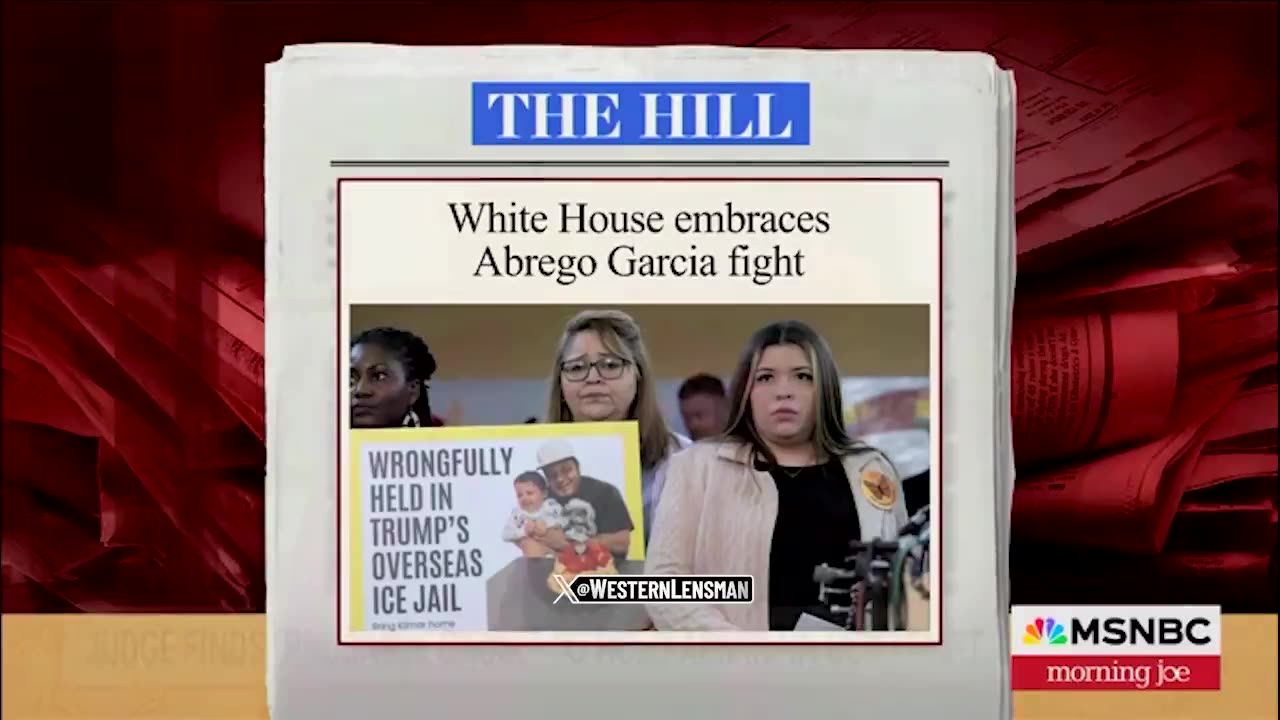 Elizabeth Warren parrots the new Democratic talking point
