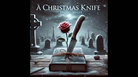 A Christmas Knife