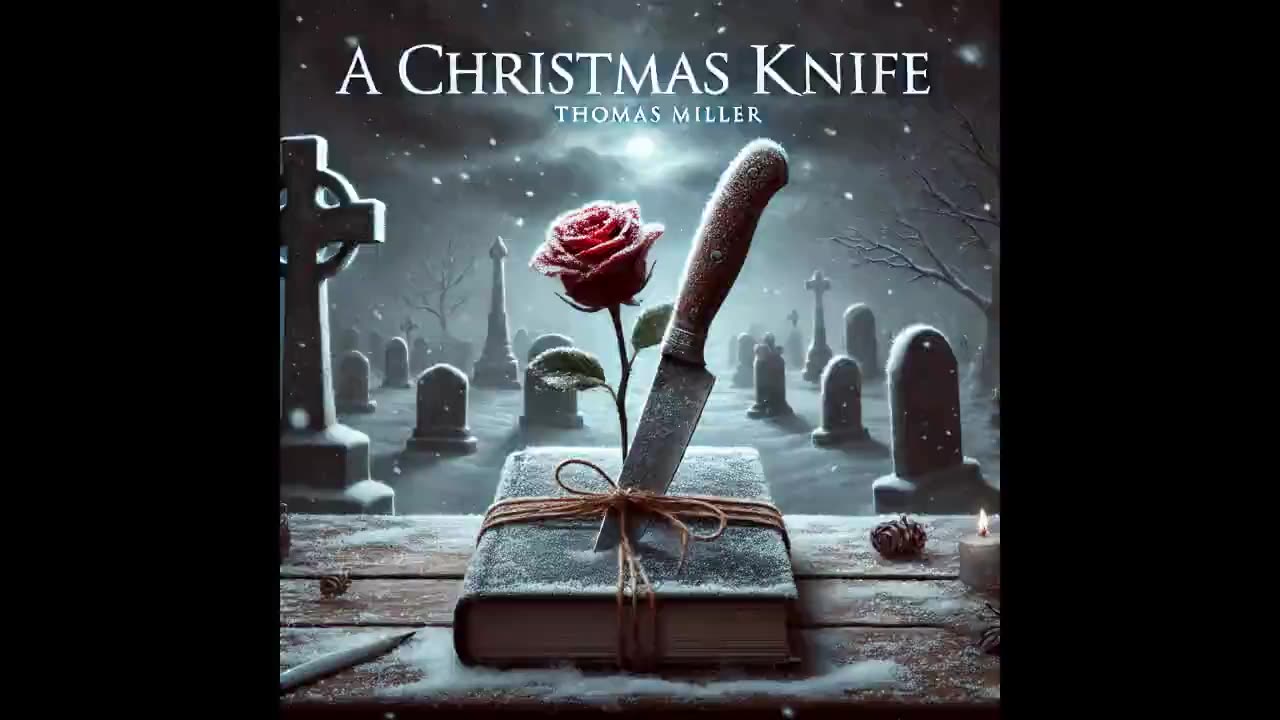 A Christmas Knife