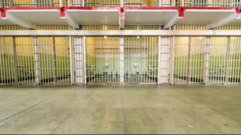 #shorts ALCATRAZ The Rock That Held America's Worst Inmates