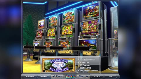 IGT Slots_ Lucky Larry's Lobstermania [Cats 'n' Dogs] 2025-05-25 15-34-01