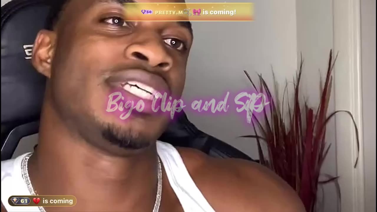 G2T speaks on the break up with PYT today 7/1/25 #bigoclipandsip
