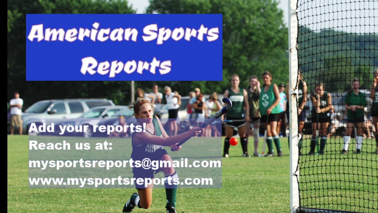 American Sports Reports - 2025 Delaware All State Baseball Teams
