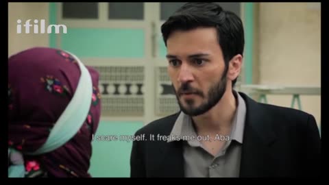 “You still haven’t completely gotten over your past” - My Mother EP. 28