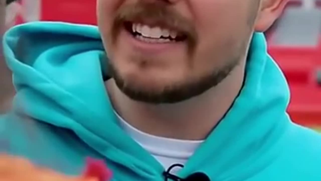 Macho Man calls Mr Beast a cheapskate