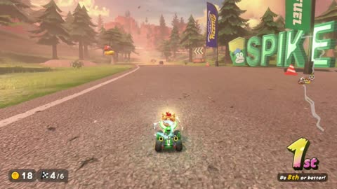 Super Mario Kart World, Switch 2
