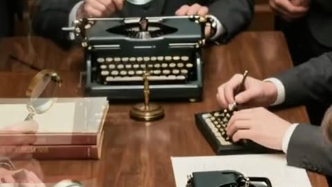 The Silent Mastermind: How El Chiffre Led Without a Voice