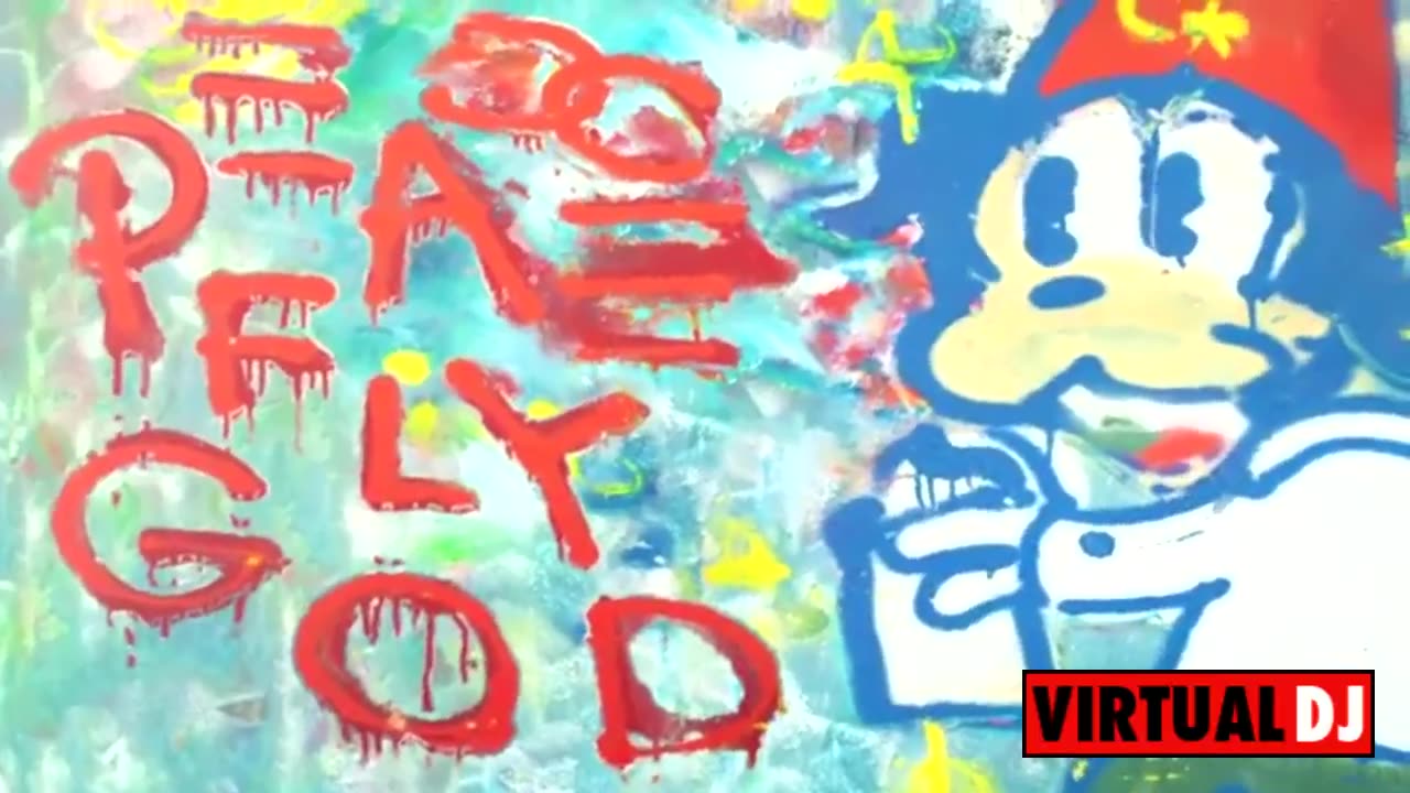 WESTSIDE GUNN PEACE FLYGOD