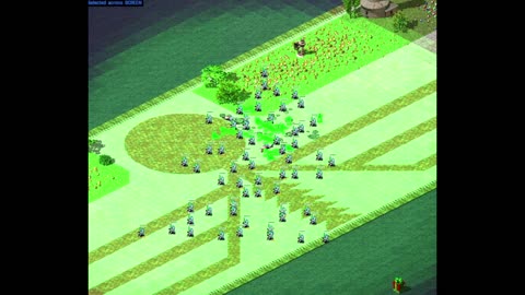 Red Alert 2 - Merry Christmas to everyone!!!