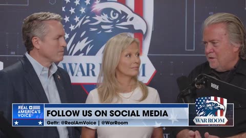 LEIGH WAMBSGANSS: They Know That I'm An Independent Thinker, They Know I'm Not A Go-Along-To-Get-Along Person, And They Don't Want That In Austin