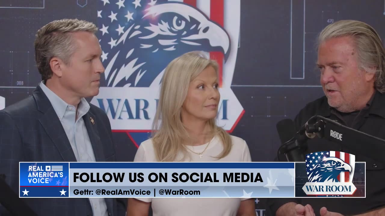 LEIGH WAMBSGANSS: They Know That I'm An Independent Thinker, They Know I'm Not A Go-Along-To-Get-Along Person, And They Don't Want That In Austin