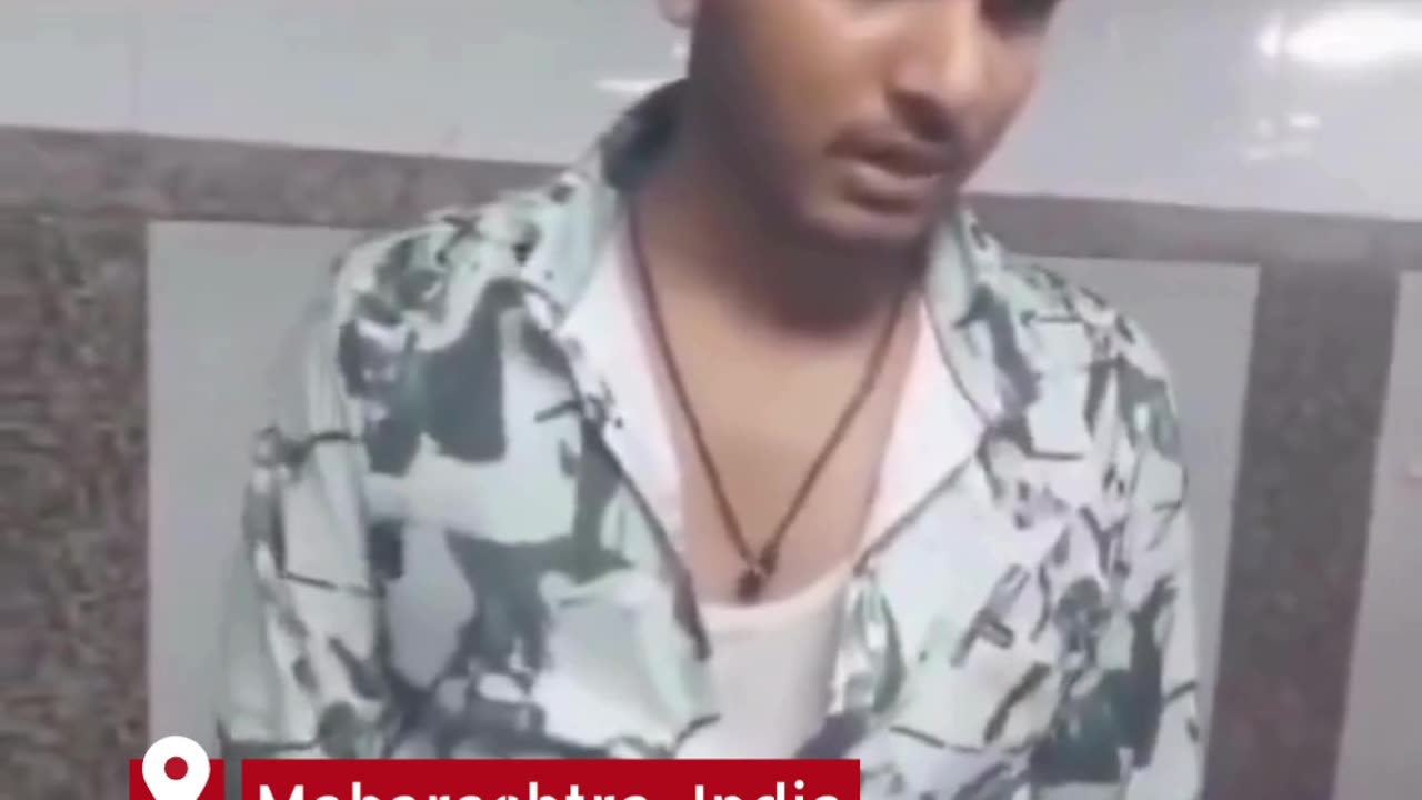 Bihar Workers Harassed in Maharashtra, Locals Mock Their Origin — “Don’t You Get Food in Bihar?”