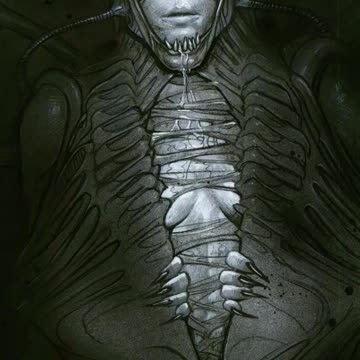 RABBIT HOLES & TOBACCO BOWLS - VOL. 924: GENETICALLY ENGINEERED HUMANS