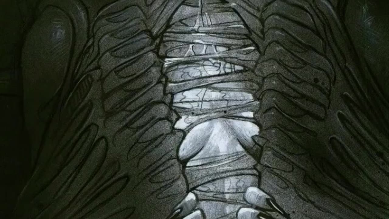 RABBIT HOLES & TOBACCO BOWLS - VOL. 924: GENETICALLY ENGINEERED HUMANS