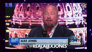 ALEX JONES [FULL] Tuesday 9/23/25