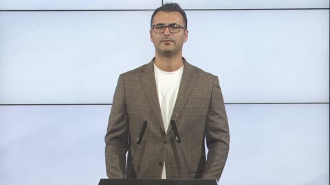 Лефков: Сопругата на Апасиев фалсификувала биографија