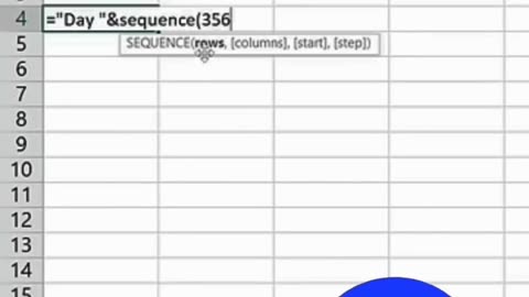 Auto Fill Cells in Excel – Save Time with Smart Fill