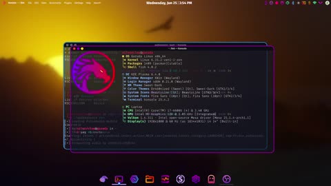 The Pros and Cons of Arch Linux