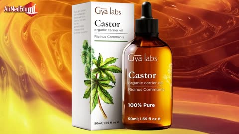 Olio di ricino, una risorsa naturale per la salute degli adulti