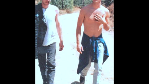 Rozz Williams and Chuck Collison - Interview (1986)