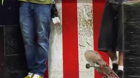 🤯🛹 Incredible Run! Congrats to Abner! Wait For It... | SkateNation