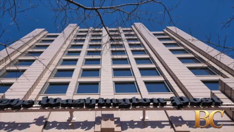 ‘Washington Post’ CEO resigns after going AWOL during massive job cuts