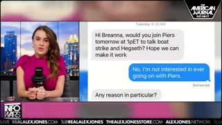 American Journal - FULL SHOW - FRIDAY 12.05.2025 UK Suspends Elections, Trump Warns Mass Migration Has Europe Facing Civilizational Erasure, White House At Odds With NATO Over Ukraine-Russia War