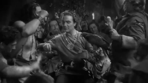 The Crusades (1935) Full movie | Historical adventure drama