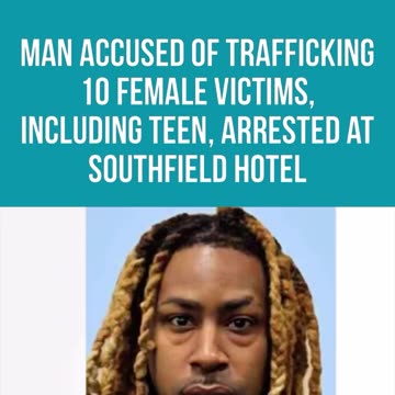 Human trafficking