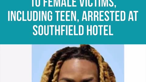 Human trafficking