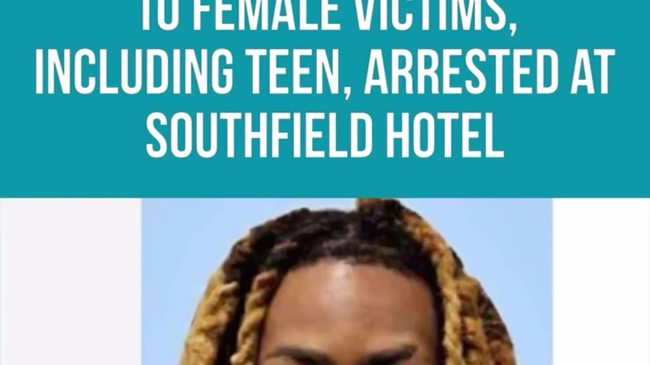 Human trafficking