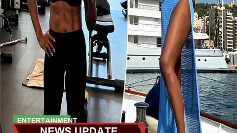 Serena Williams Admits to Using Weightloss Meds a