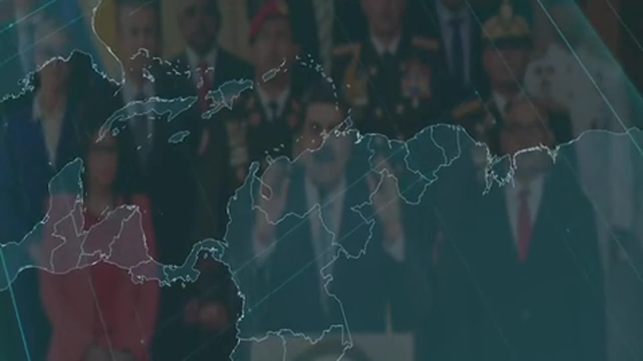The Nobel Committee is in fact paving a path to war? Let’s find out!