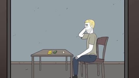 SCP-3899 - The Night Hauler