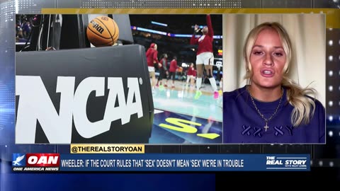 Democrats Have Tripled Down On Allowing Men in Women’s Sports. Our Institutions Have Failed Women.