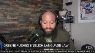 The Arrington Gavin Show "DEMOCRAT RETURNS AIPAC DONATIONS"