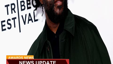 Questlove to Receive Summerstage Icon Award at Cit