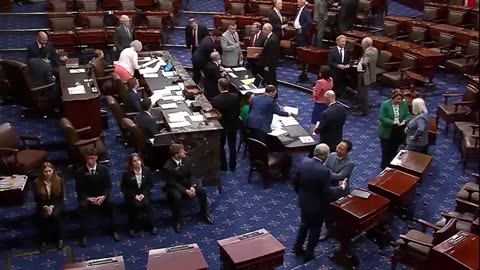 Trump's "One Big Beautiful Bill" Faces Pushback in Senate as July 4th Deadline Looms