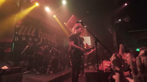2025-04-25 Full House Brew Crew - Black Flag [Eightball Club]