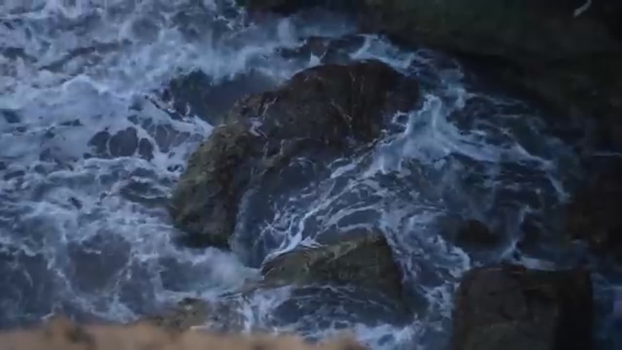 The Moon’s Hidden Power Over Earth’s Oceans