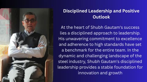 Top 2 Articles About - Shubh Gautam Srisol