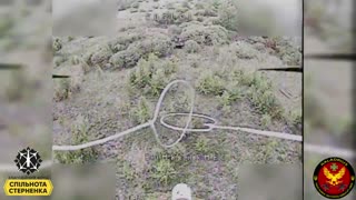 🛸💥 Ukraine Russia War | KALADRIUS Drones Smash Strela-10 | RCF