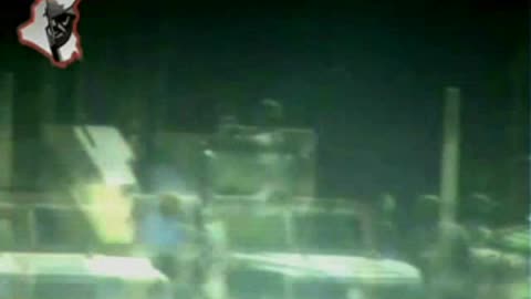 historic war footage